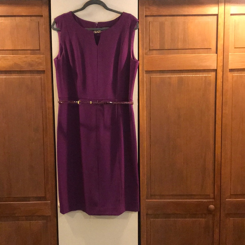 Ellen Tracy Chic dress